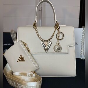 NWT Valentino Orlandi Handbag